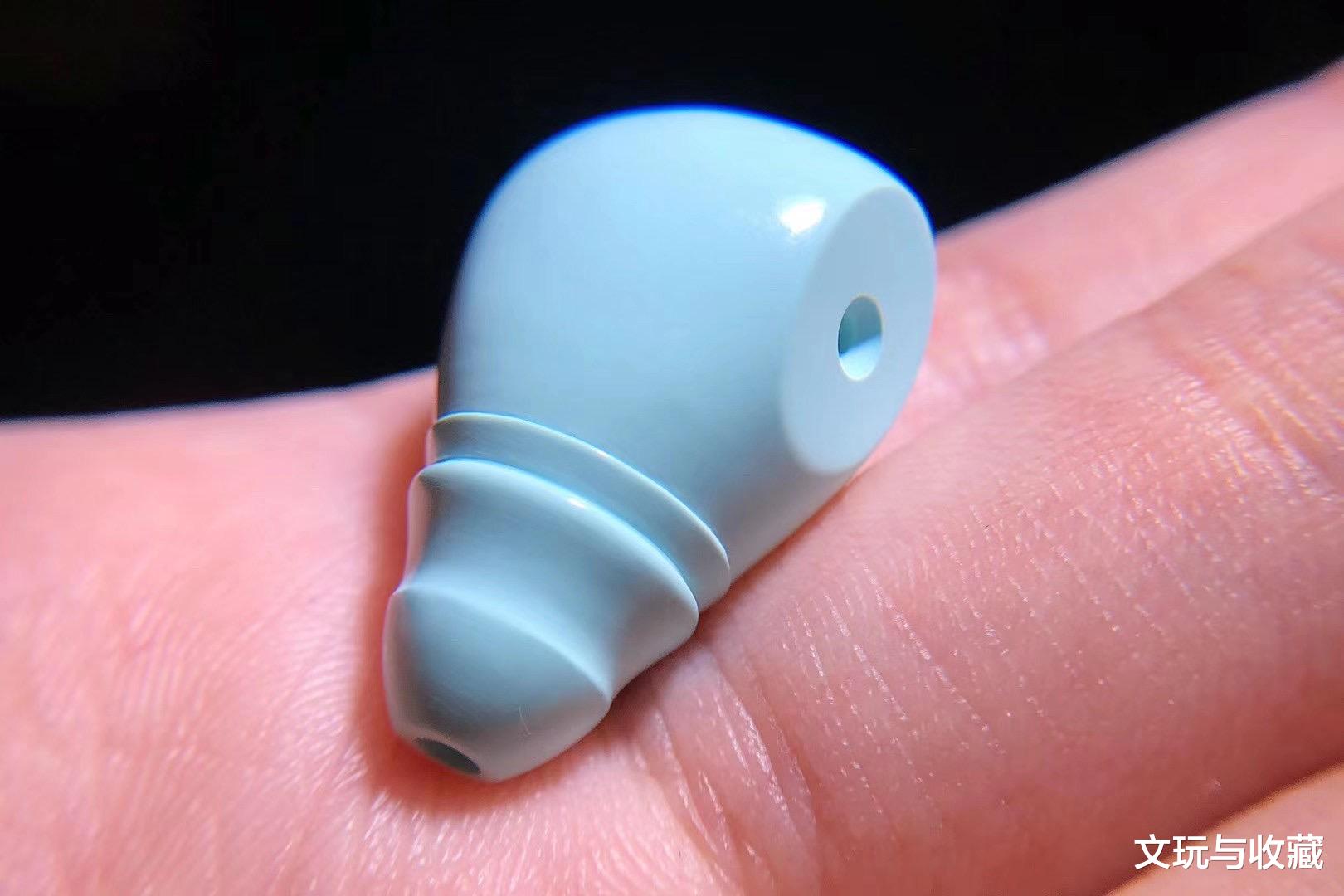 革命|在文玩界：红与绿依然是绝配，哪怕是小小的配饰也会贵出天价