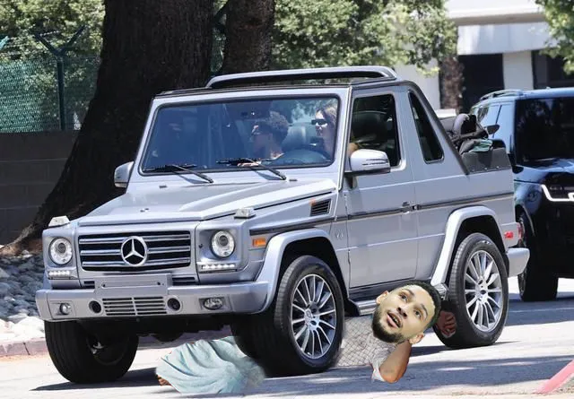 小姐姐|俏肯豆要生孩子了，傻布克一个头两个大！