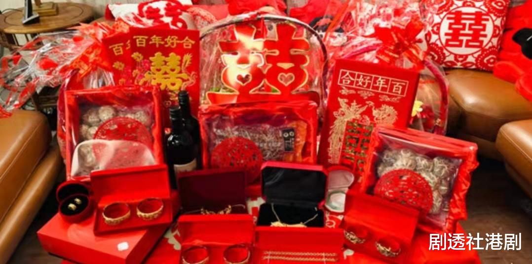 银河护卫队3|剧透！《爱回家》龚水CP过大礼细节率先曝光，二人下个月即将大婚