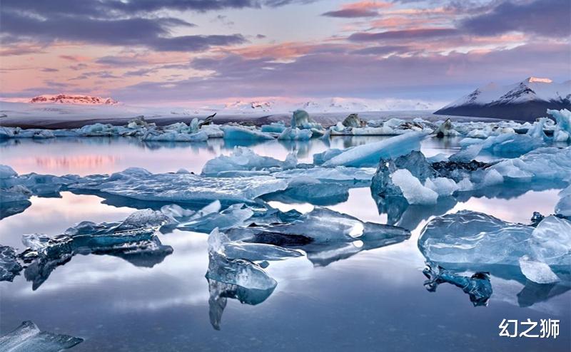 水稻 全球气候变暖，海平面持续上升，我们该如何应对？