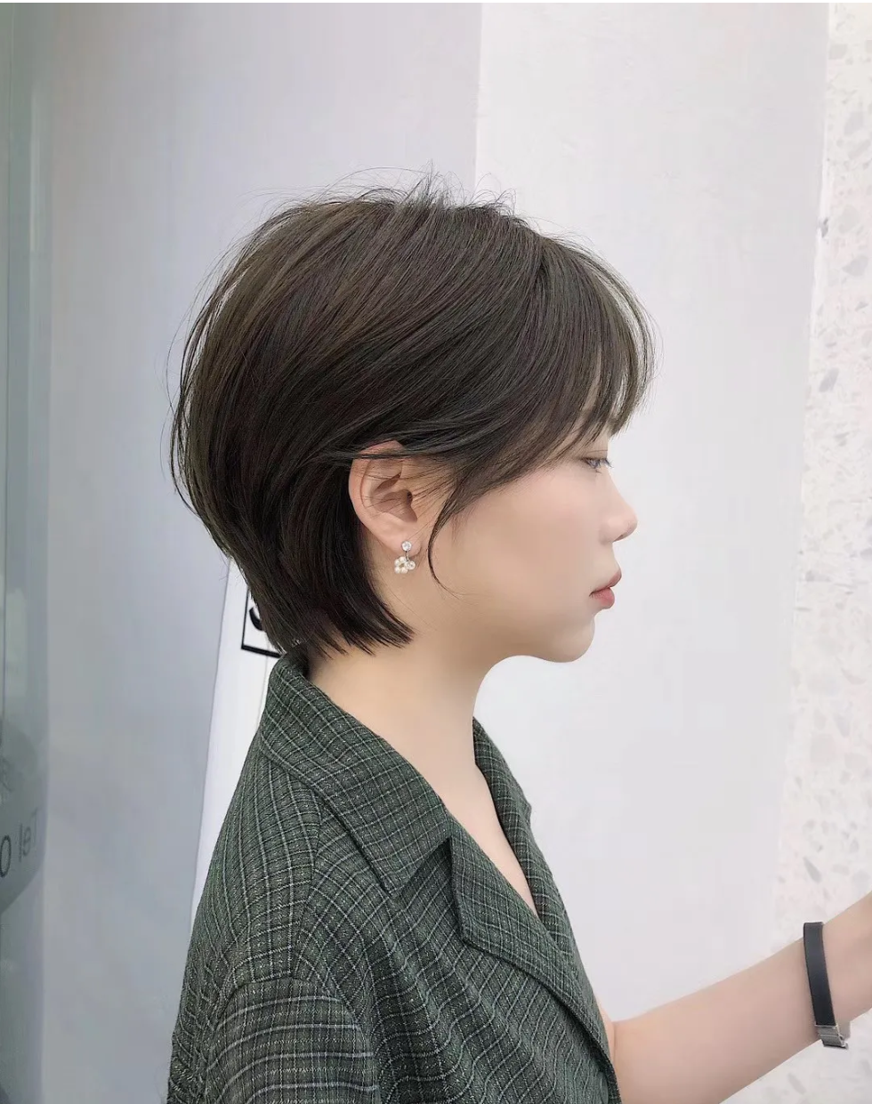 发型|新女神发型21款，从短到长都很美，你最喜欢哪一款