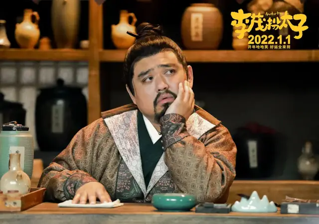 反派|2022元旦档大烂片,看的人想吐!