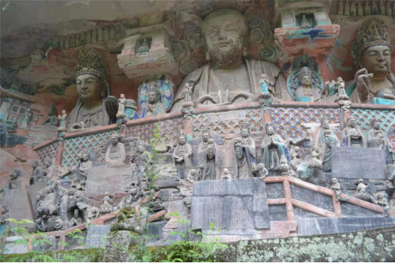 前沿最资讯|世界观与文化巧妙融合，《黑神话：悟空》这次绝了！