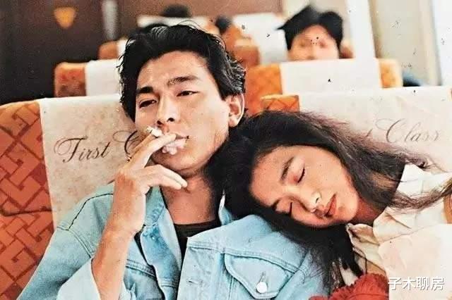 宝安|地产二代们的爱情故事