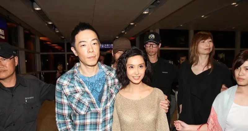 孙俪|5位被称母老虎的女星，应采儿孙俪在榜，最后一位竟跑去剧组警告