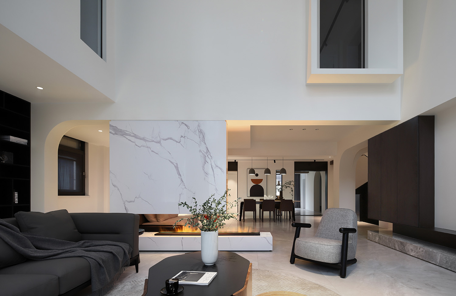 众乙研设丨大隐隐于市,生活如诗性也