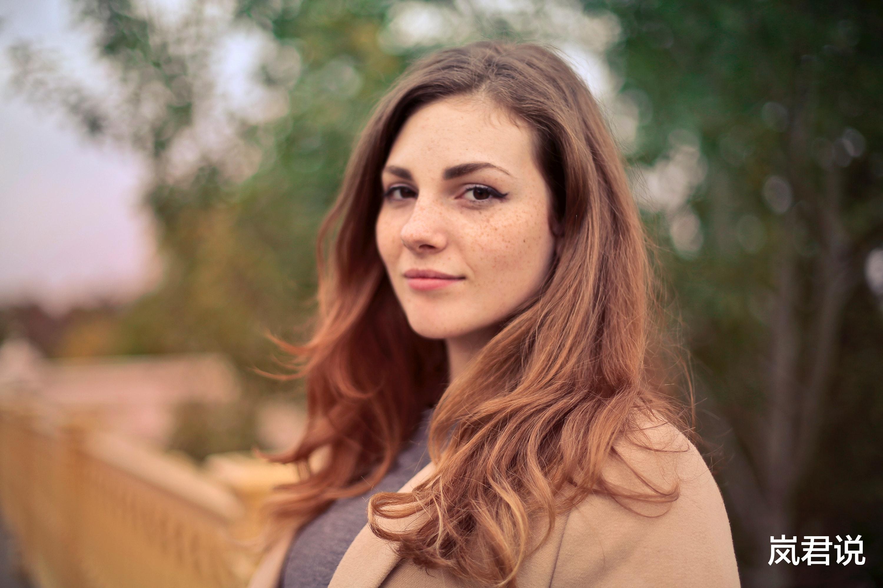 岚君说|男人深爱你,便不舍得对你说任何一句“难听”的话