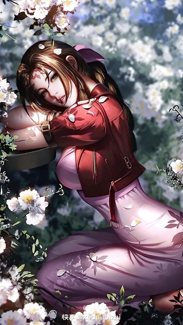 假面骑士圣刃|动漫美女8