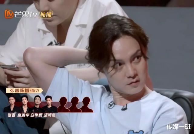 林志炫|尹正胡海泉离开赵文卓，言承旭成林志炫迷弟，关系好与坏全靠剪辑