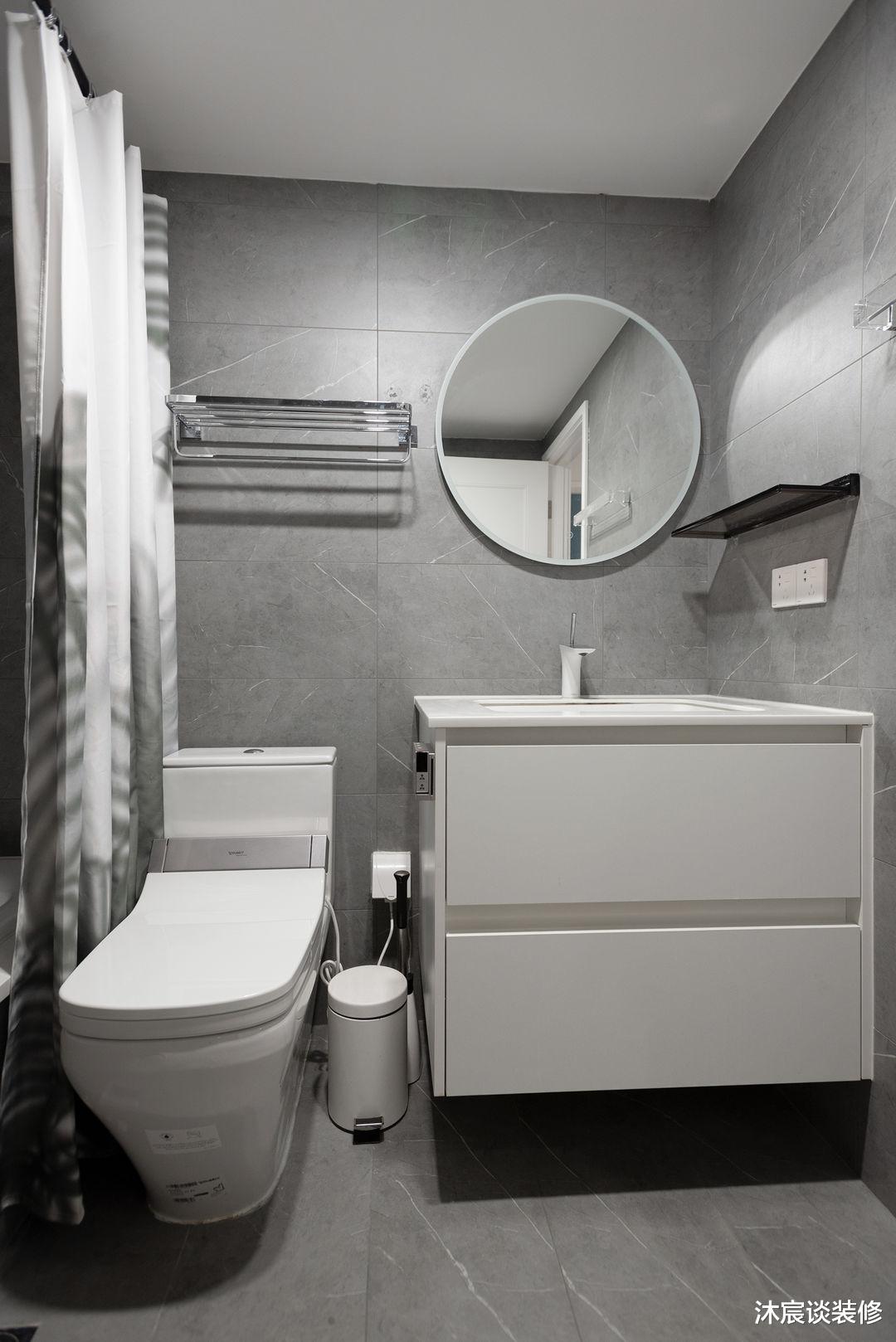 沙发|再装修我就像她家这样设计，重心不在电视和沙发上，室内豁然开朗