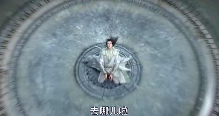预告片|渣反第二季预告来袭，师尊怀念白花冰跪地大哭，黑化冰需要披肩发