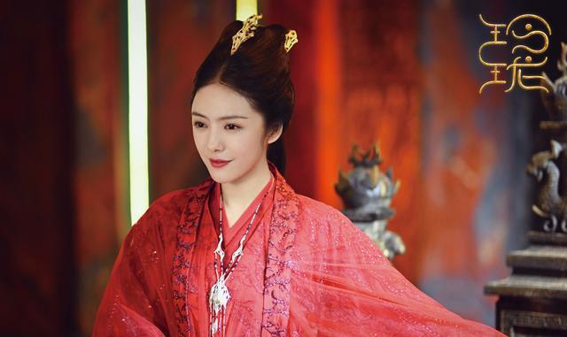 赵薇|《玲珑》即将收官，众人结局惨淡