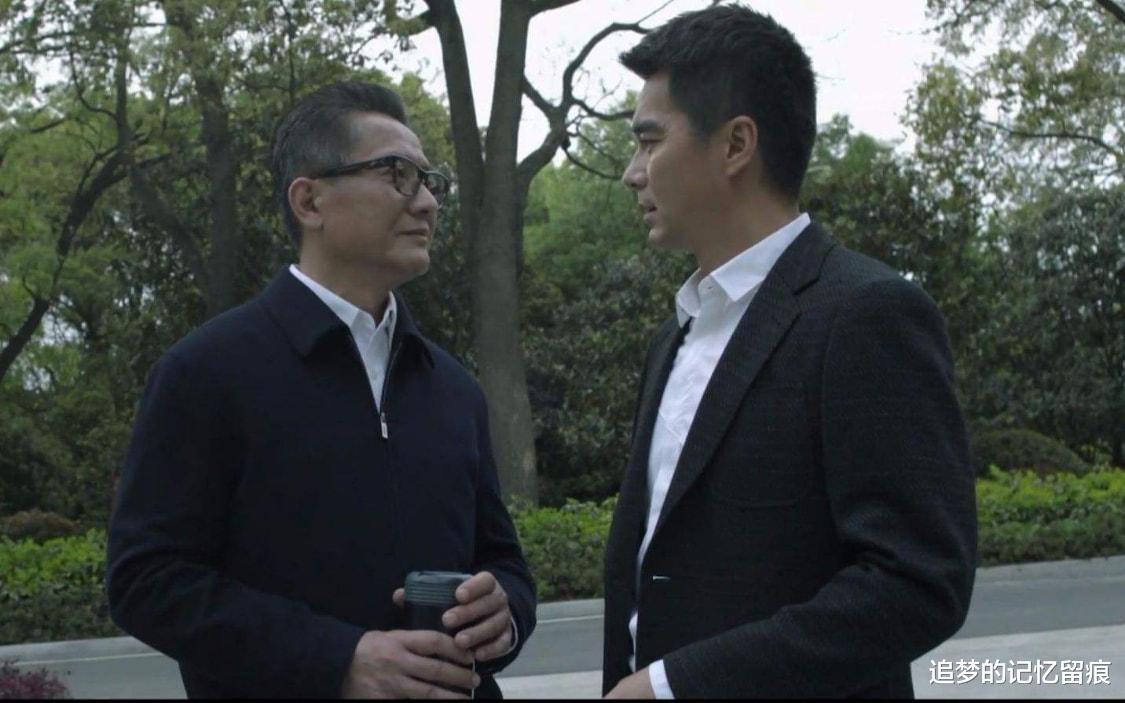 高育良|人民的名义：如果高育良提前向沙瑞金作了汇报，会是什么结果呢？