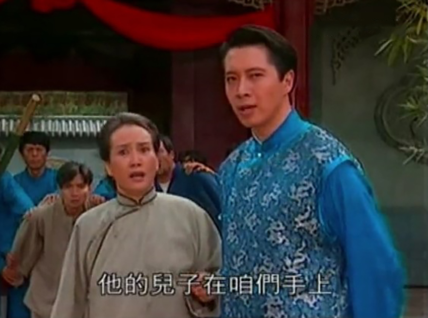 恋上糖果甜 《烟锁重楼》原著：看清江雨杭的经历，才懂他为何非要带梦寒私奔