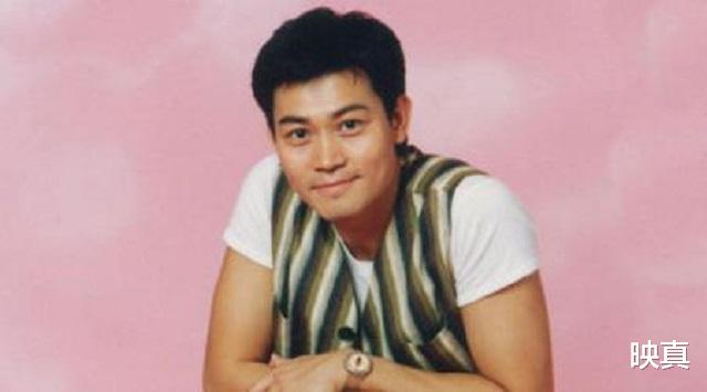 曾伟权|“金牌绿叶”曾伟权因病去世，终年58岁一生未婚，遗产赠与古天乐