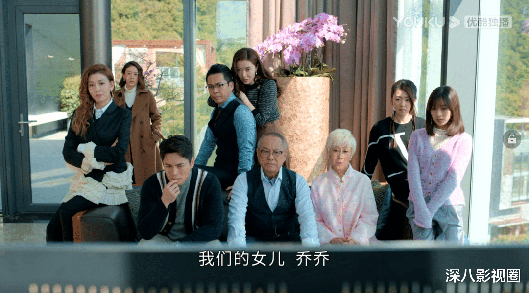 |救命！2022年怎么会有这么封建狗血的剧？！