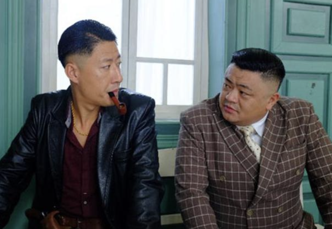 高亮|内娱隐藏的明星父子，父亲是国家一级演员，儿子成了知名导演