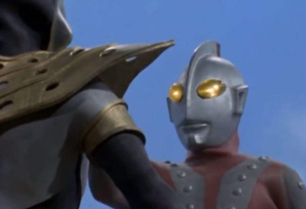 雷欧|银河格斗3:奥王为何不出手摆平一切,只因他极为特殊的身份!