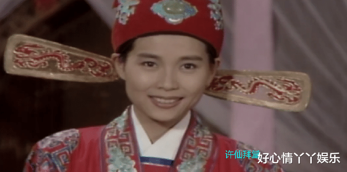 许仙|新白娘子传奇：对比许仙结婚，就知道许仕林拜堂时在强颜欢笑！