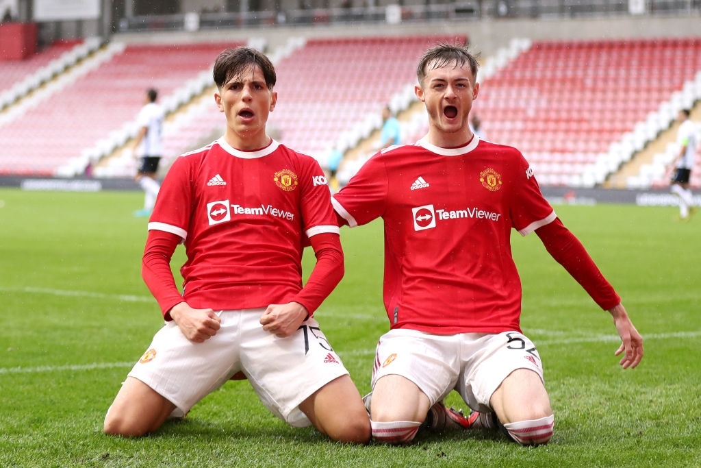 曼聯(lián)|曼聯(lián)擔(dān)心小將被寵壞，送到英乙體驗(yàn)生活！一隊(duì)兩天才被批缺乏斗志