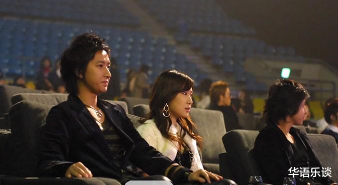 张力尹|韩庚同门师妹，李秀满钦点的“完美嗓音”，回国多年却查无此人