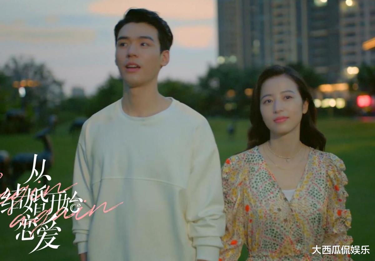 情感剧|11部值得熬夜追的高糖甜宠剧,部部阵容养眼,有你看过的吗