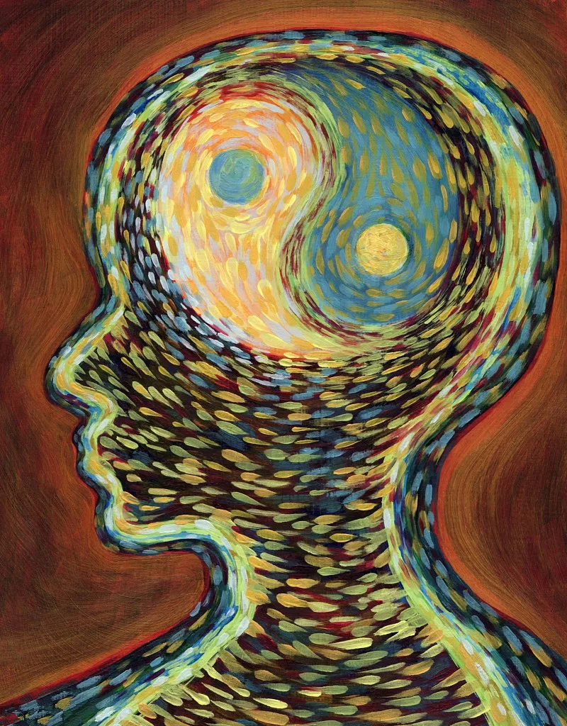  人类觉醒的时代已来临！