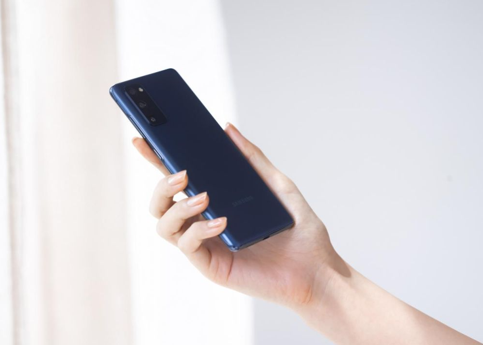 三星|120Hz+IP68防水，中端旗艦價格再次松動，到手價跌至2999元