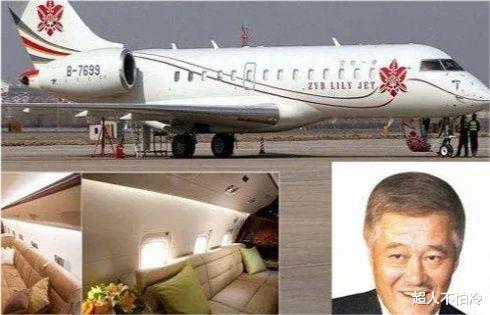 黄灿盛|赵本山买了辆私人飞机起名“本山号”！王思聪嘲讽他：花三亿买飞机，也是农民！