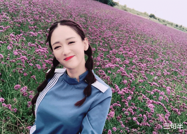 陈乔恩|陈乔恩立誓10天瘦3公斤，晒出私人减肥食谱，网友：女明星对自己真狠