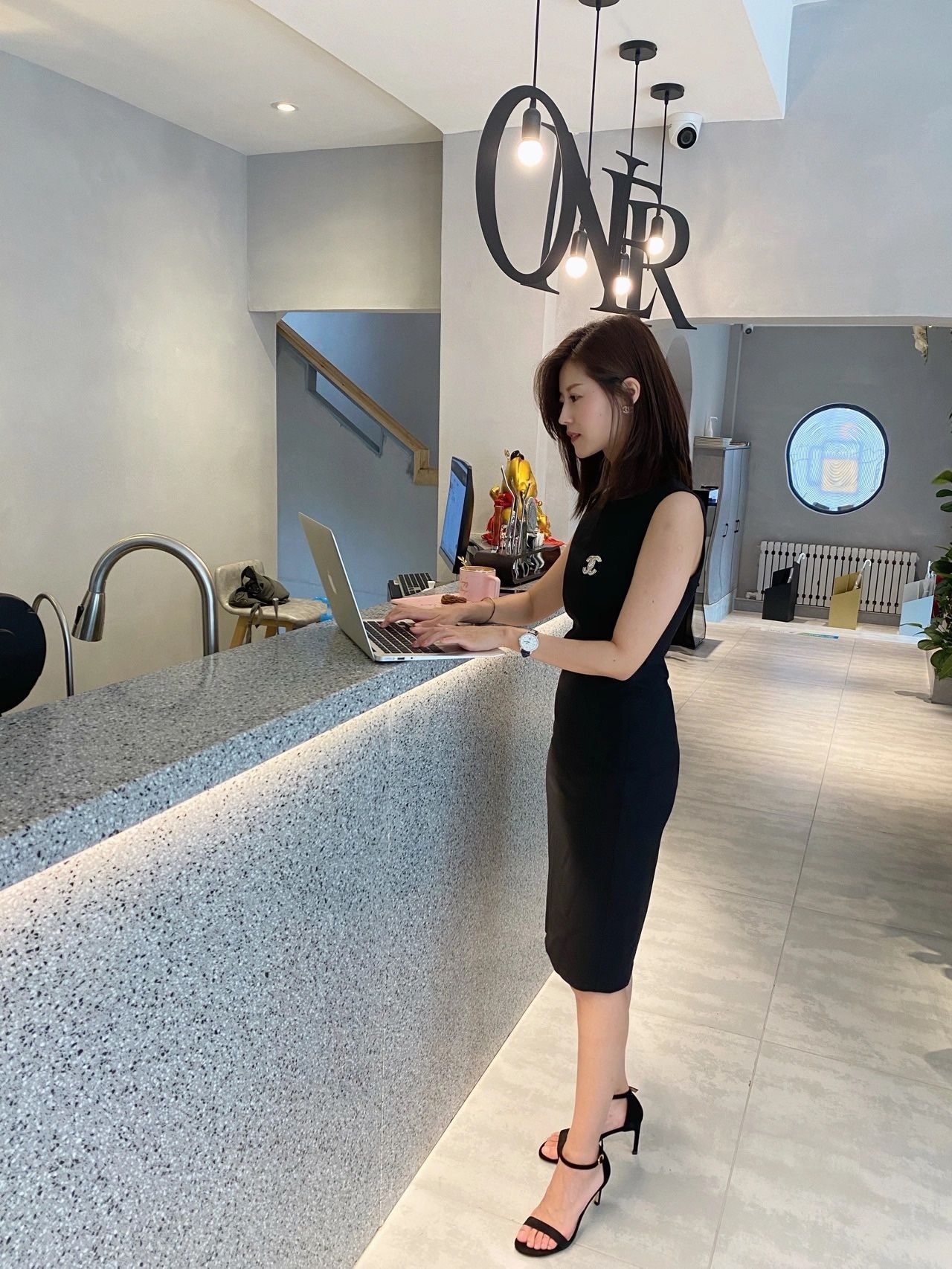 滨江|一个房地产女销售代理的心声