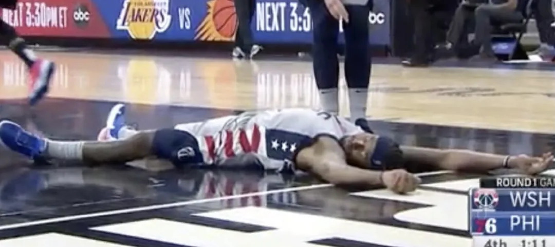 威斯布鲁克|威少自废武功？黑八一场幻梦！