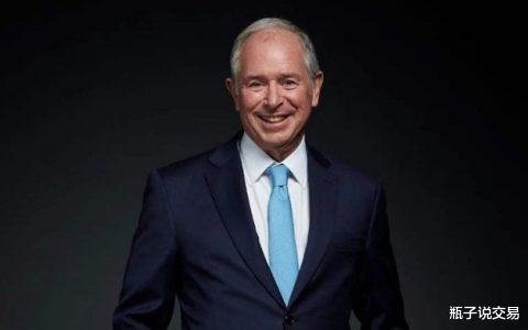 苏世民 苏世民：在未来十年内，稳赚不赔的不是股票而是这些，要抓紧入手