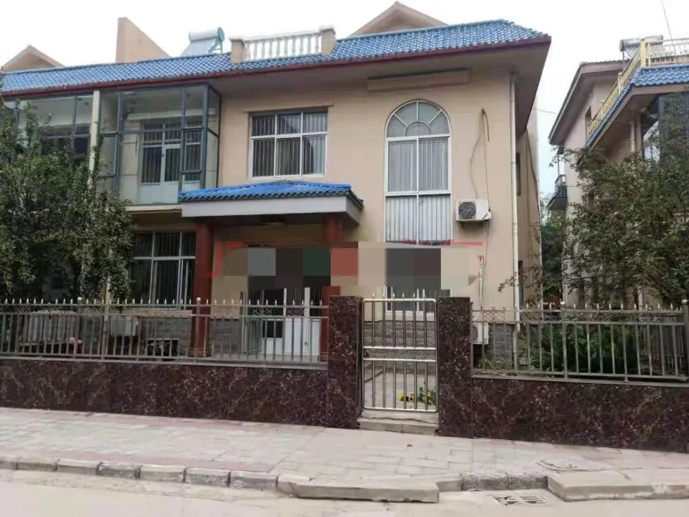 【法拍房】近日衡水一套别墅以起拍价被拍下