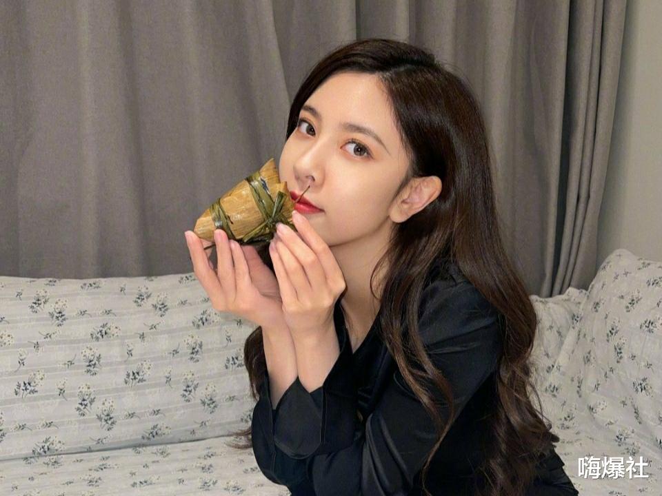 徐洪浩|因拒绝演猪八戒,被佟大为大骂“不演就滚”,时隔6年宋妍霏发声道歉