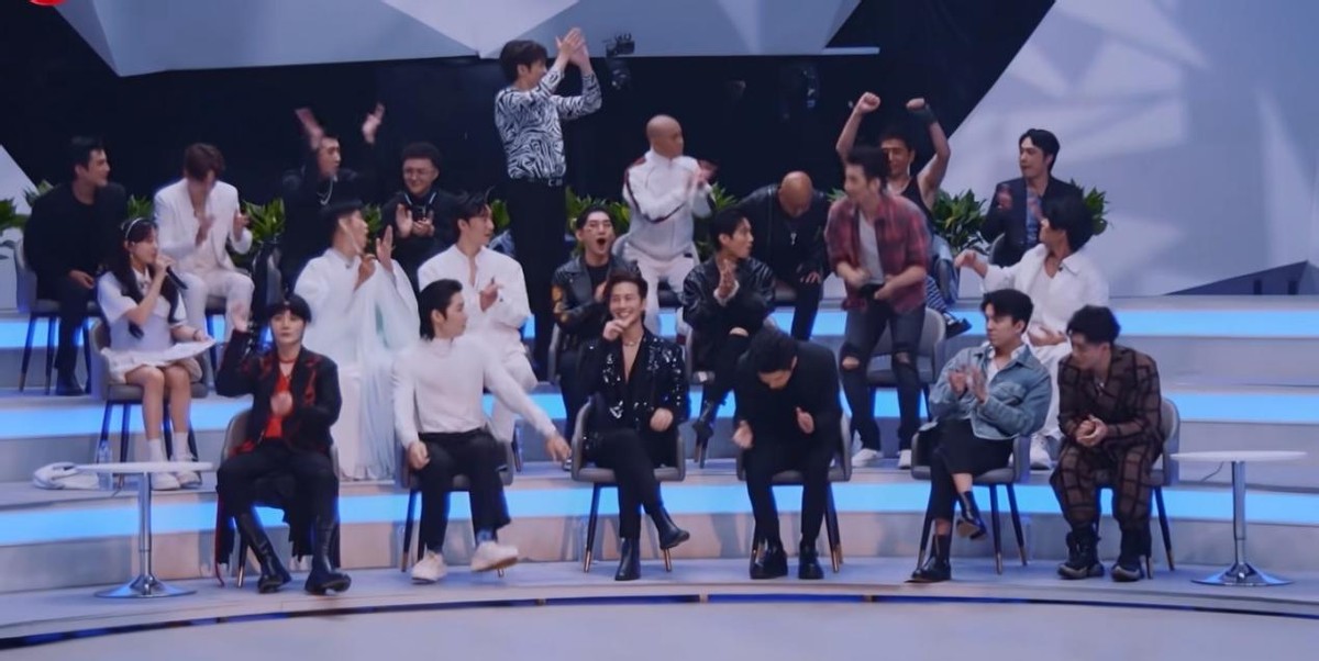 青春环游记|仅上线3天，热度狂甩《跑男》夺冠，这档“野马”综艺咋这么拽