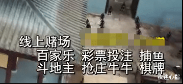 夜迷心指 网络赌博是违法行为，变了花样的赌博也一样违法