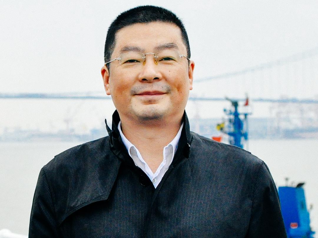 陆勇|《我不是药神》的原型:陆勇,因从印度买仿制药入狱,他的现状如何