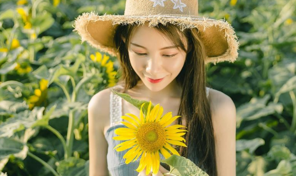 玄何师傅|得运即可发富的女子