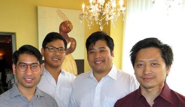 泰国|泰国二王子肥壮如牛，至今还在努力，可惜王位和他已经无缘