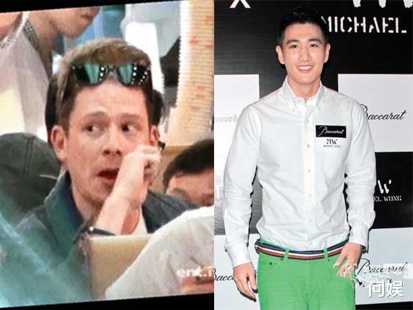 郑欣宜|34岁郑欣宜：即将继承肥肥的6000万遗产，曾频遇嗜钱“坏男孩”