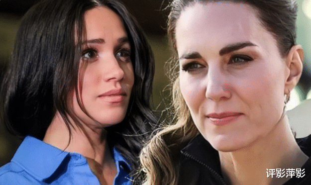 古力娜扎|梅根送331英镑的金手链给凯特，向她回礼道歉，可凯特从没戴过