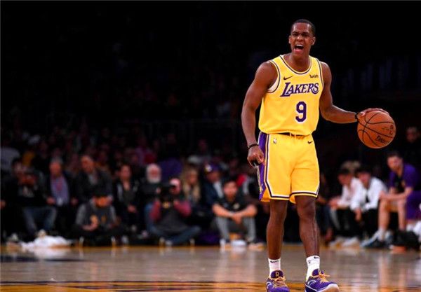 拉簡(jiǎn)·朗多|連續(xù)5場(chǎng)被棄用！得分全隊(duì)倒數(shù)第1，這位35歲全明星，真走到退役邊