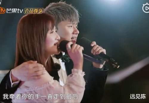 谢娜|曾经被嘲“土的掉渣”的张杰，跟了谢娜后，打了多少人的脸