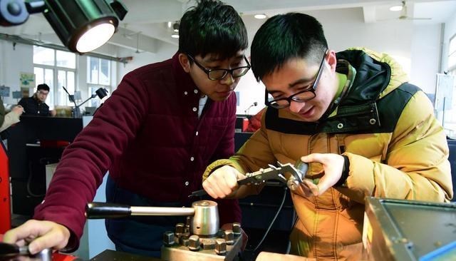 90后宝妈经验|江苏省内的5所普通本科院校,适合一本线考生报考,就业质量可观