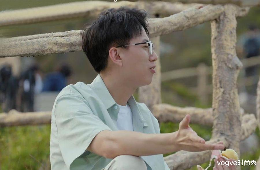 vogve时尚秀|心动的信号4：结局反转不断，男4抢走女3，男1和女4在游艇上约会