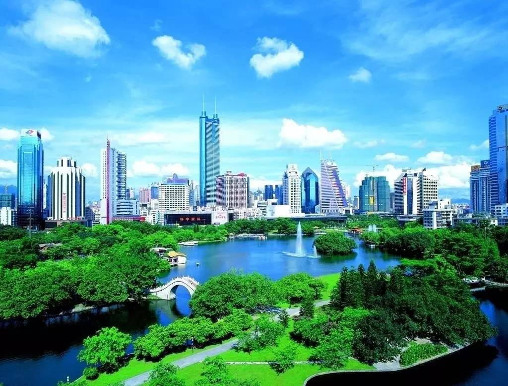 深圳市|城中村，你什么时候在深圳消失呀？