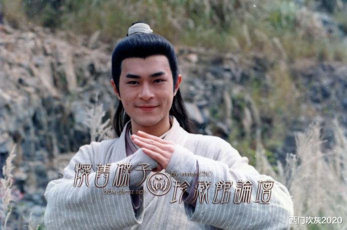 谭咏麟|时光音乐会上，小柯给谭咏麟写了一封信