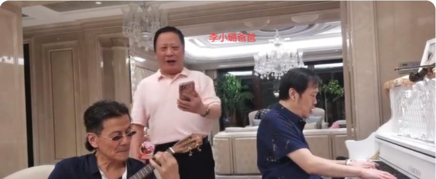 阿七聊|李小璐和张伟欣，就这样写好了她们的结局，不知道她们是否后悔？