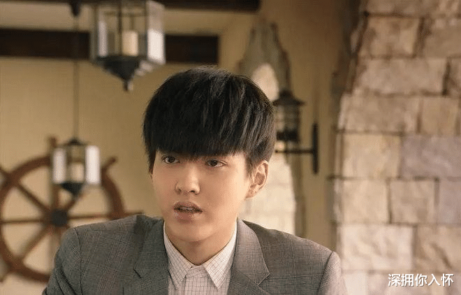 周星驰|曾钦点吴亦凡演唐三藏,网友挖出周星驰当年评价:简直是一针见血!